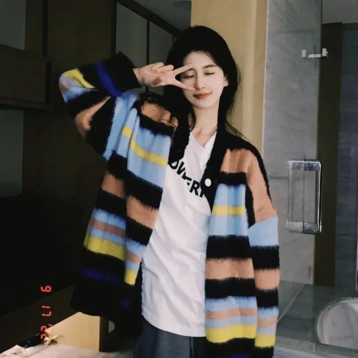 不信神的女子