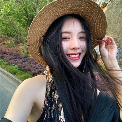 美丽舞者